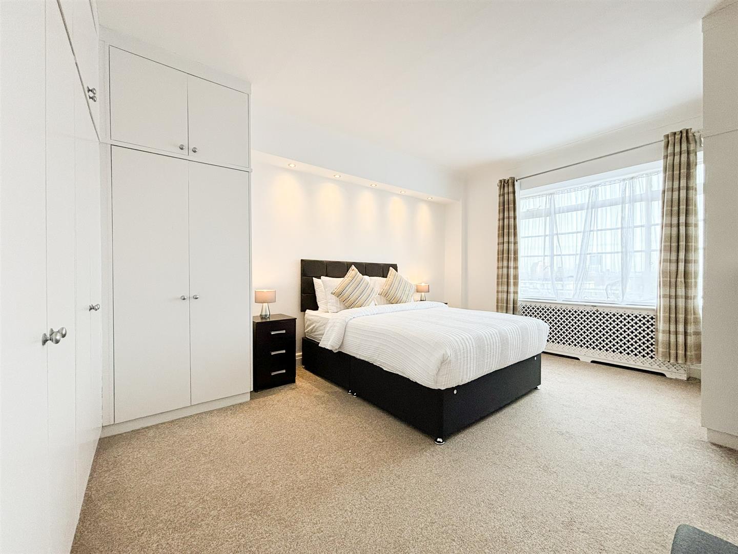 Fursecroft, Brown Street, Marylebone